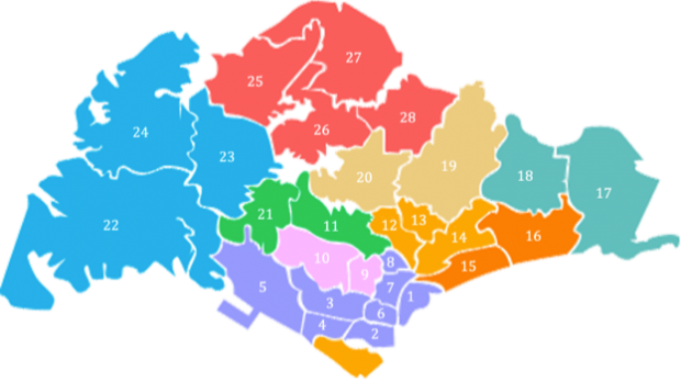 district-code-and-district-map-of-singapore-with-postal-codes-as-reference