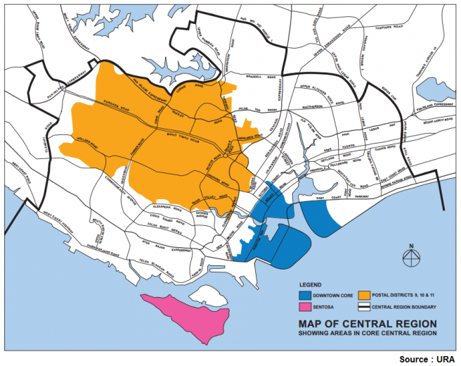 understanding-the-different-regions-in-singapore-ming-property-singapore