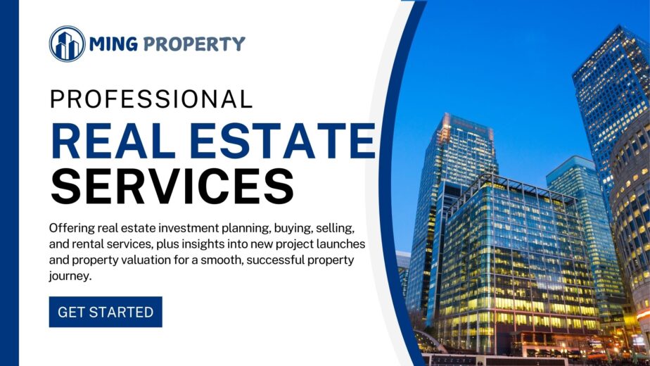 Ming Property Services